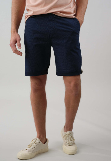 Short CUAJANI