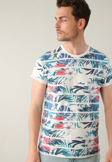 CARIBBEAN TS M m+