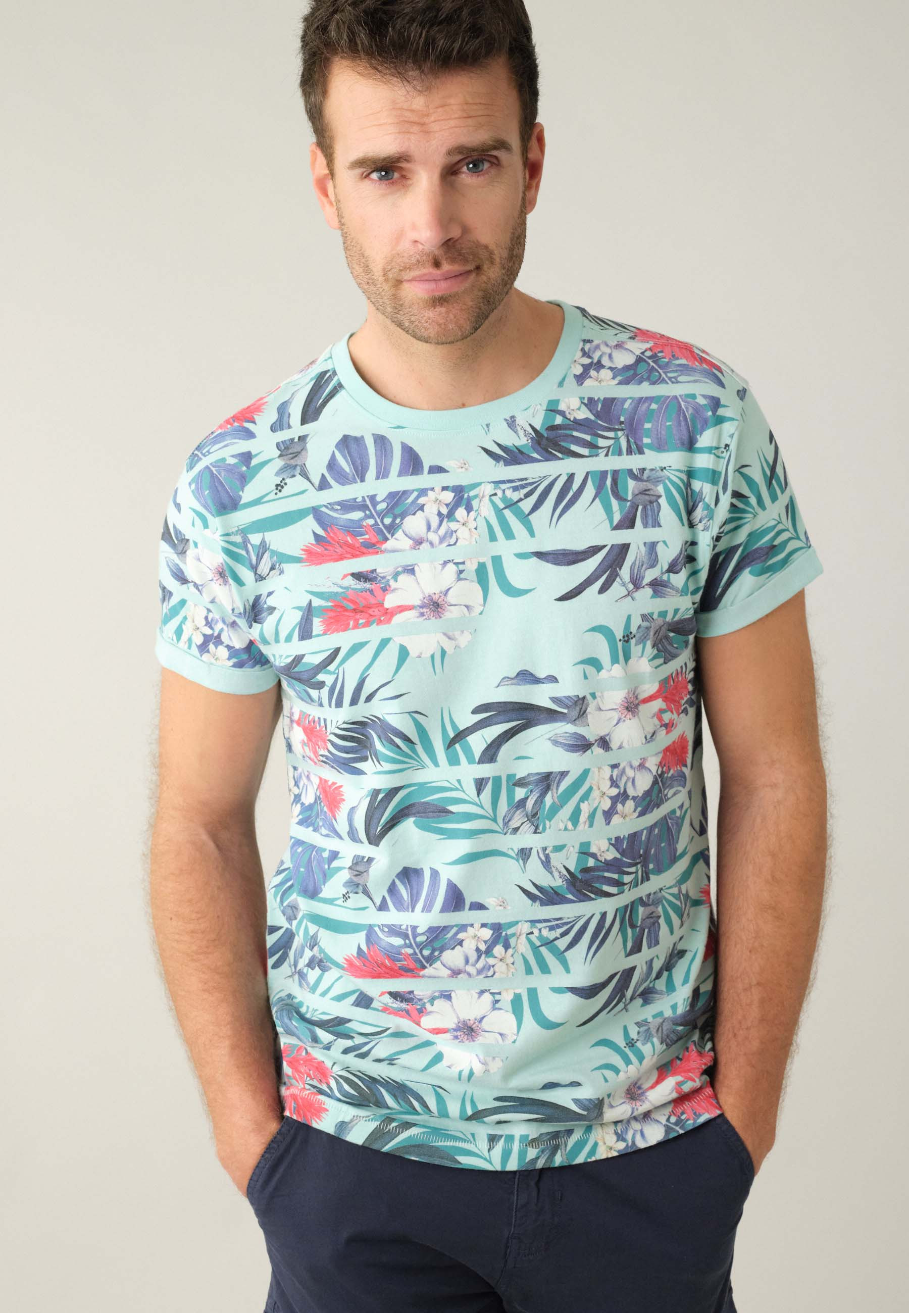 T-Shirt CARIBBEAN T-Shirt CARIBBEAN