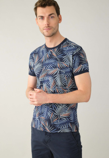 T-Shirt CAPIROTADA