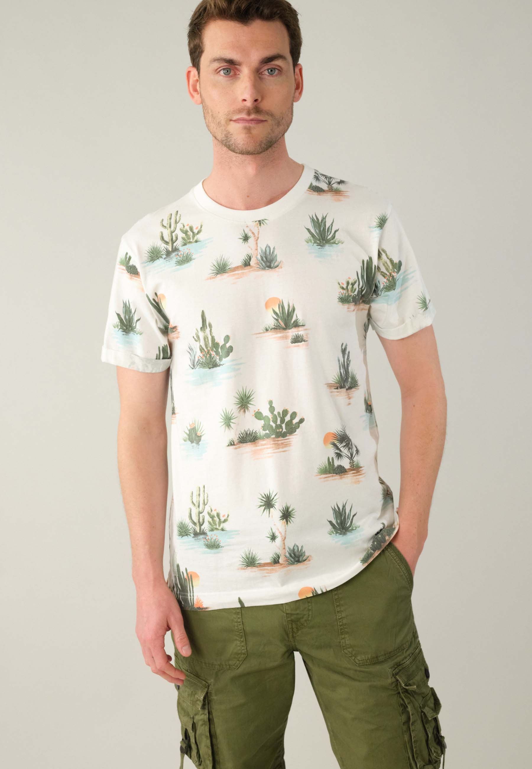 T-Shirt MERIDAN T-Shirt MERIDAN