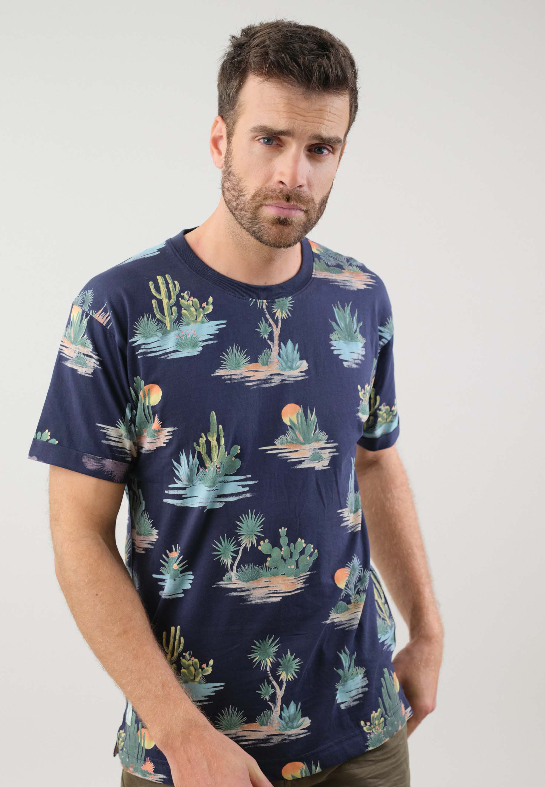 T-Shirt MERIDAN T-Shirt MERIDAN