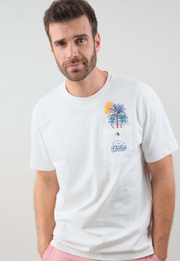 T-Shirt CHIQUILES