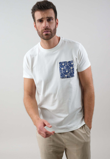T-Shirt PESQUERO