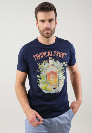 T-Shirt SPIRIT