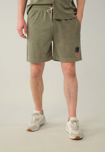 Short NARCIS