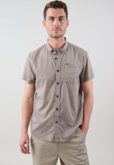 Chemise CARILLO