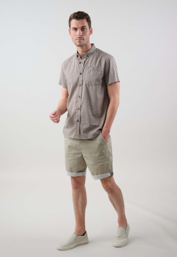 Chemise CARILLO
