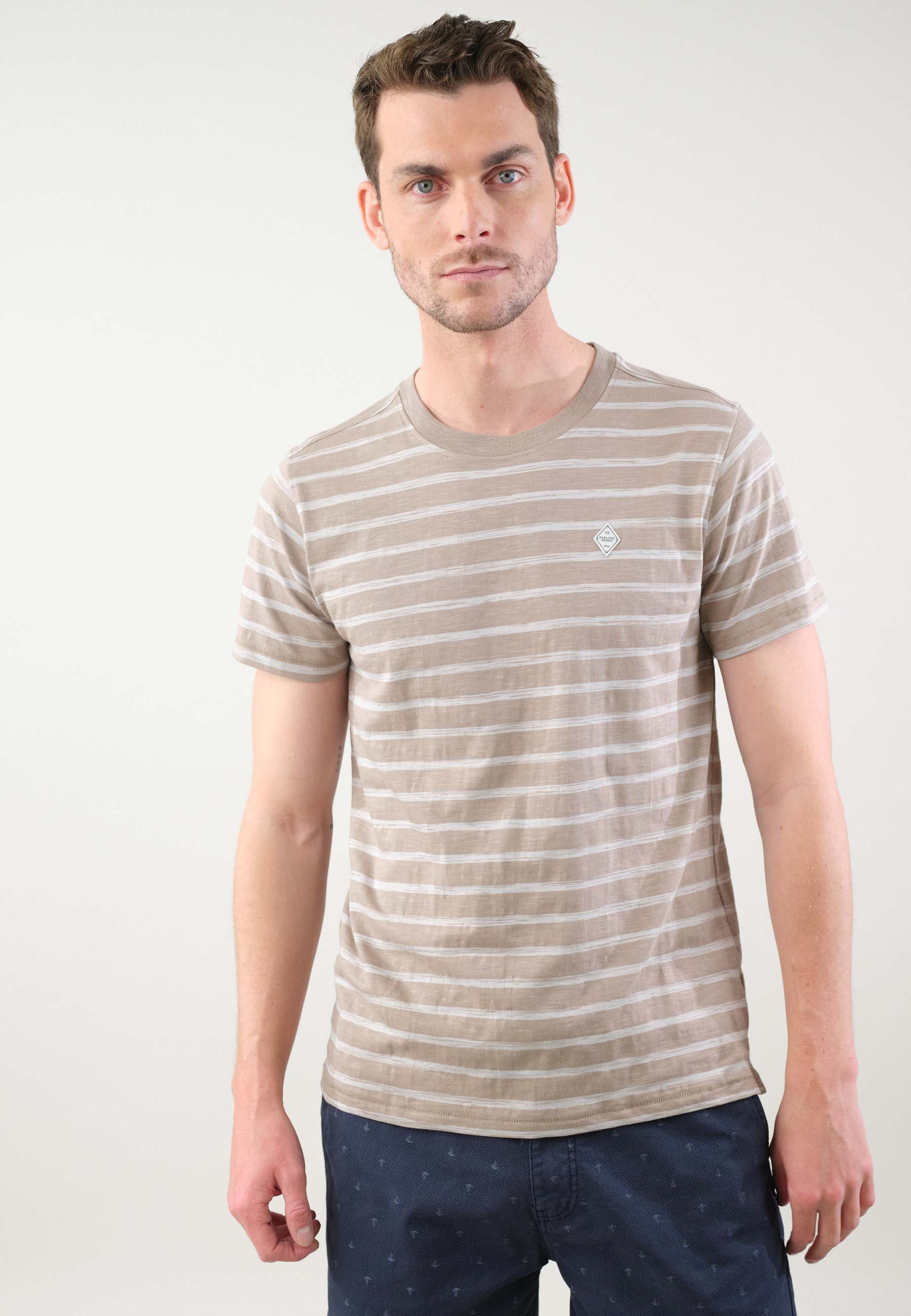 T-Shirt DALSO - Deeluxe - Modalova