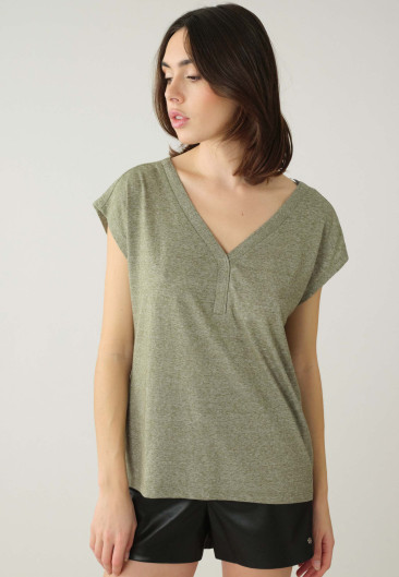 T-Shirt MIRKA