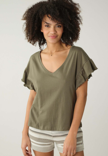 T-Shirt ORIA