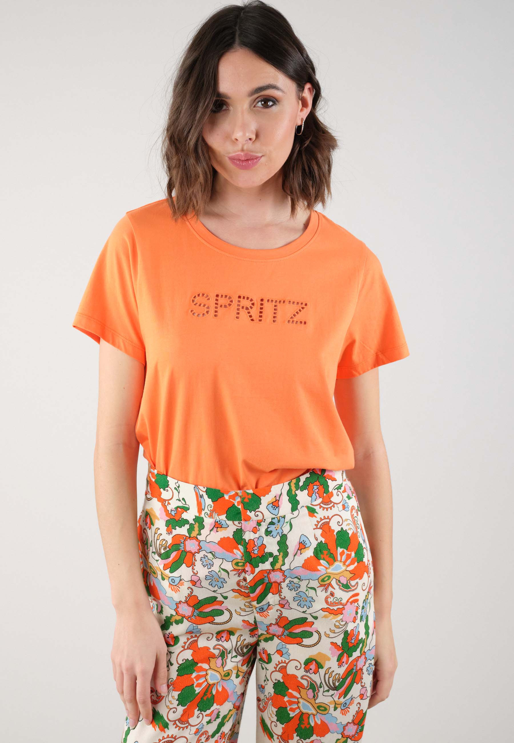 T-Shirt SPRITZI - Deeluxe - Modalova