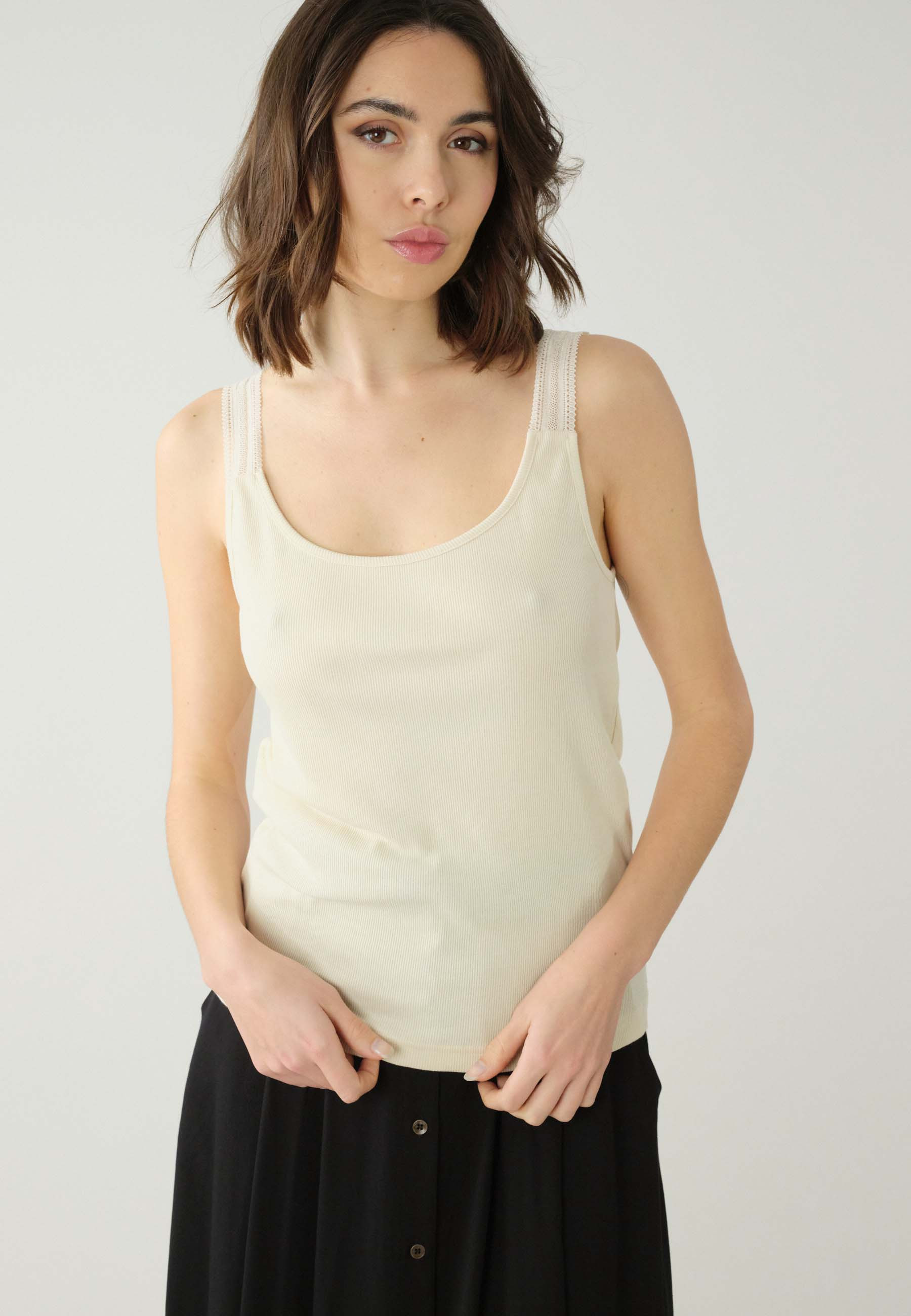 T-Shirt YLLA - Deeluxe - Modalova