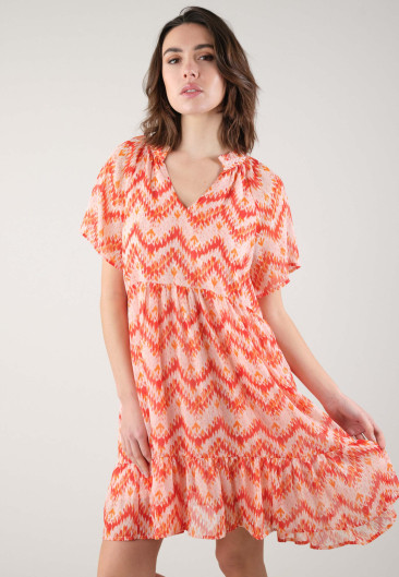 Robe CASSILI