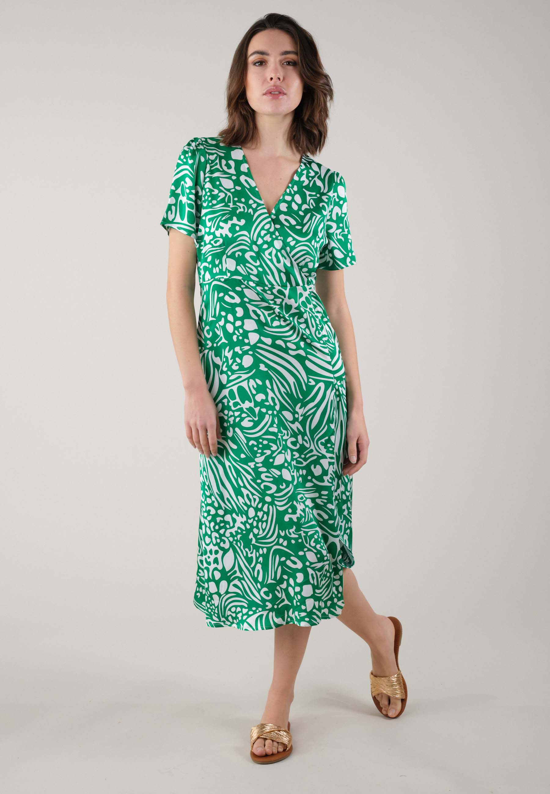 Robe JAKYSE Robe JAKYSE