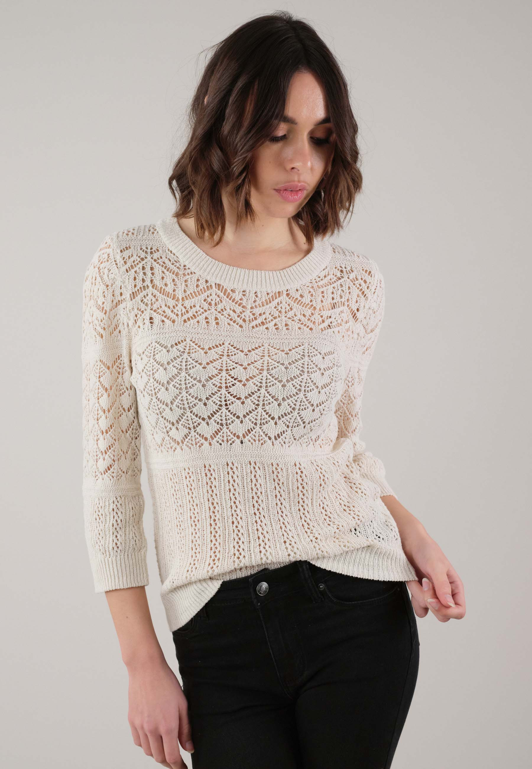 Pull NEA - Deeluxe - Modalova