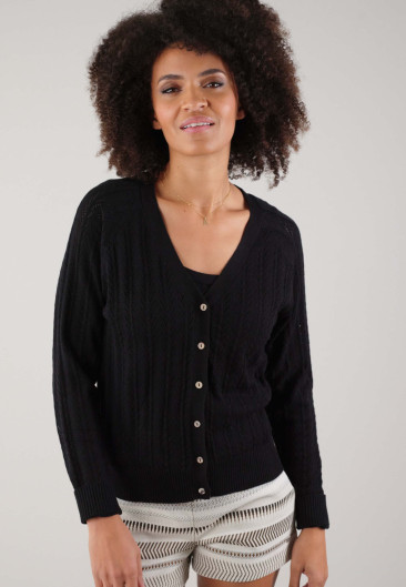 Pull HORFI