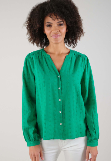 Chemise EVANIE