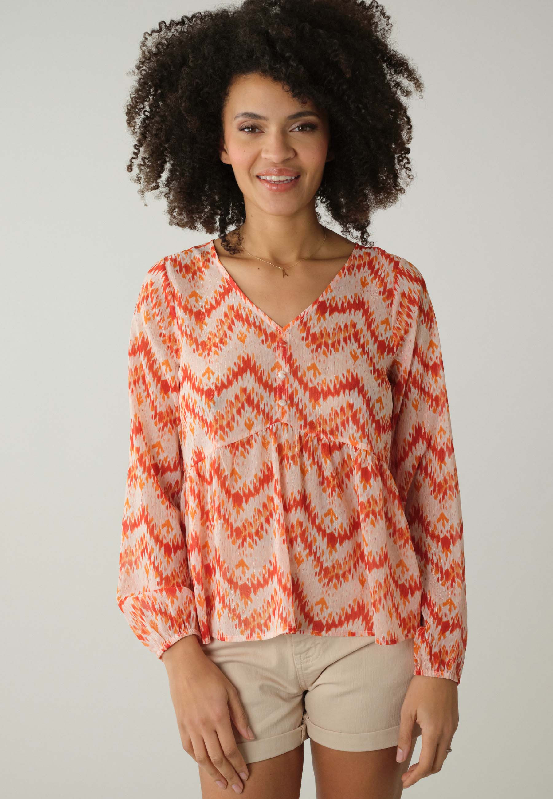 Achat blouse outlet
