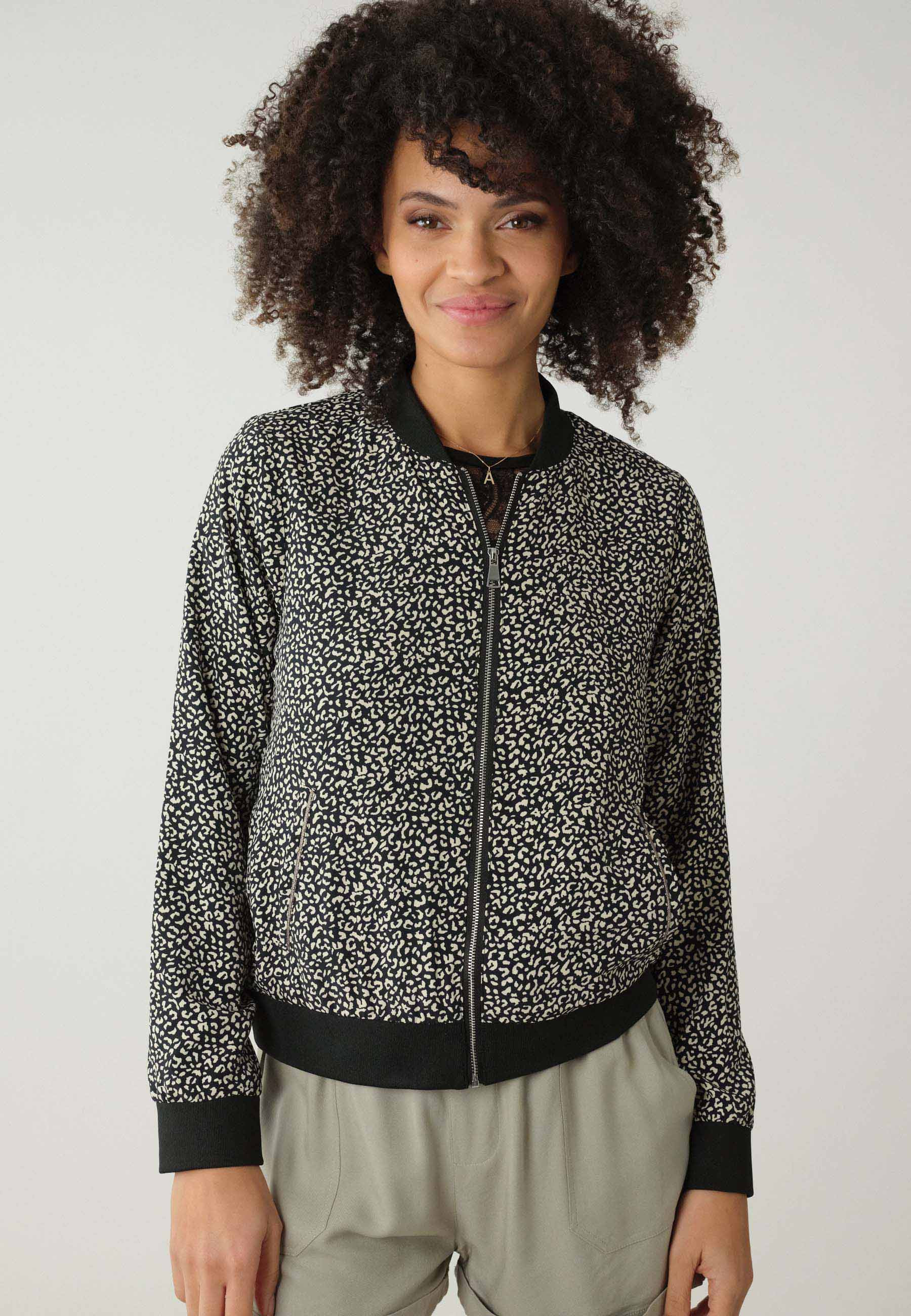 Blouson CRISTA Blouson CRISTA