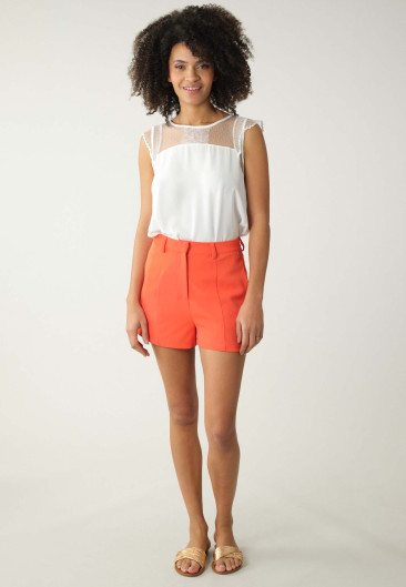 Short SILIA