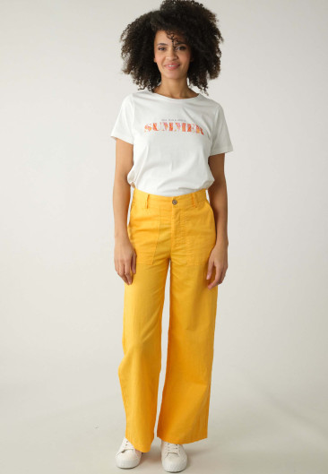 Pantalon SOHANA