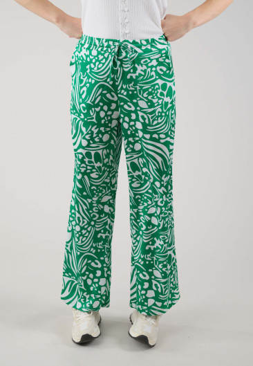 Pantalon FAUVE