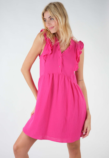 Robe AGATHE