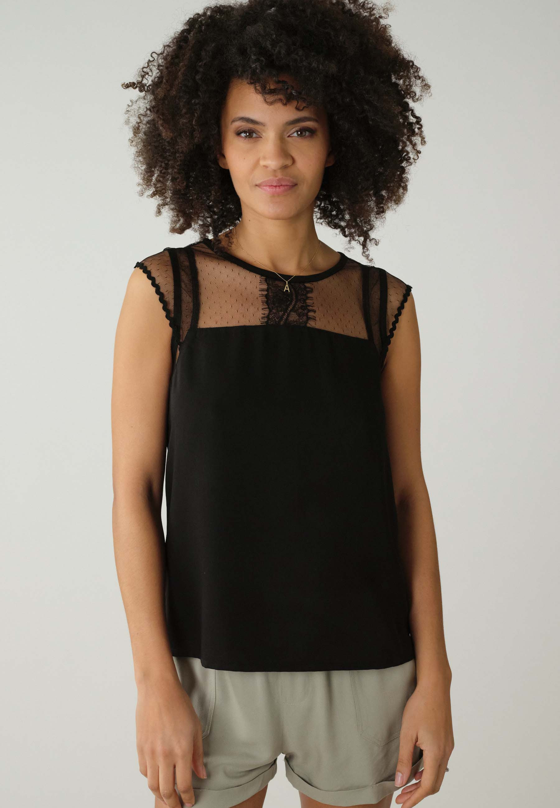 Blouse SUE - Deeluxe - Modalova
