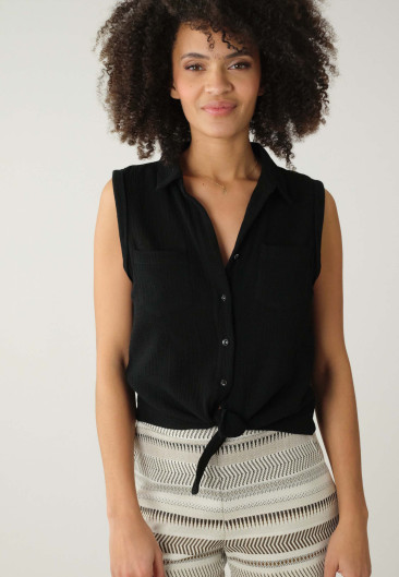 Chemise MARTINE