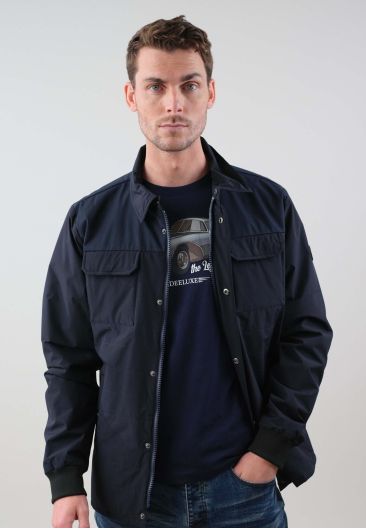 Blouson BILL
