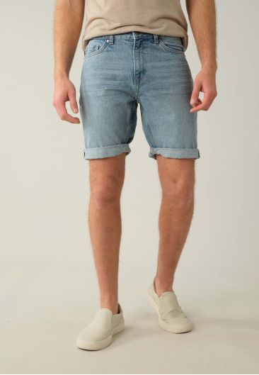 Short MOOSE