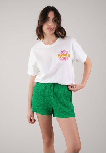 T-Shirt LOVY