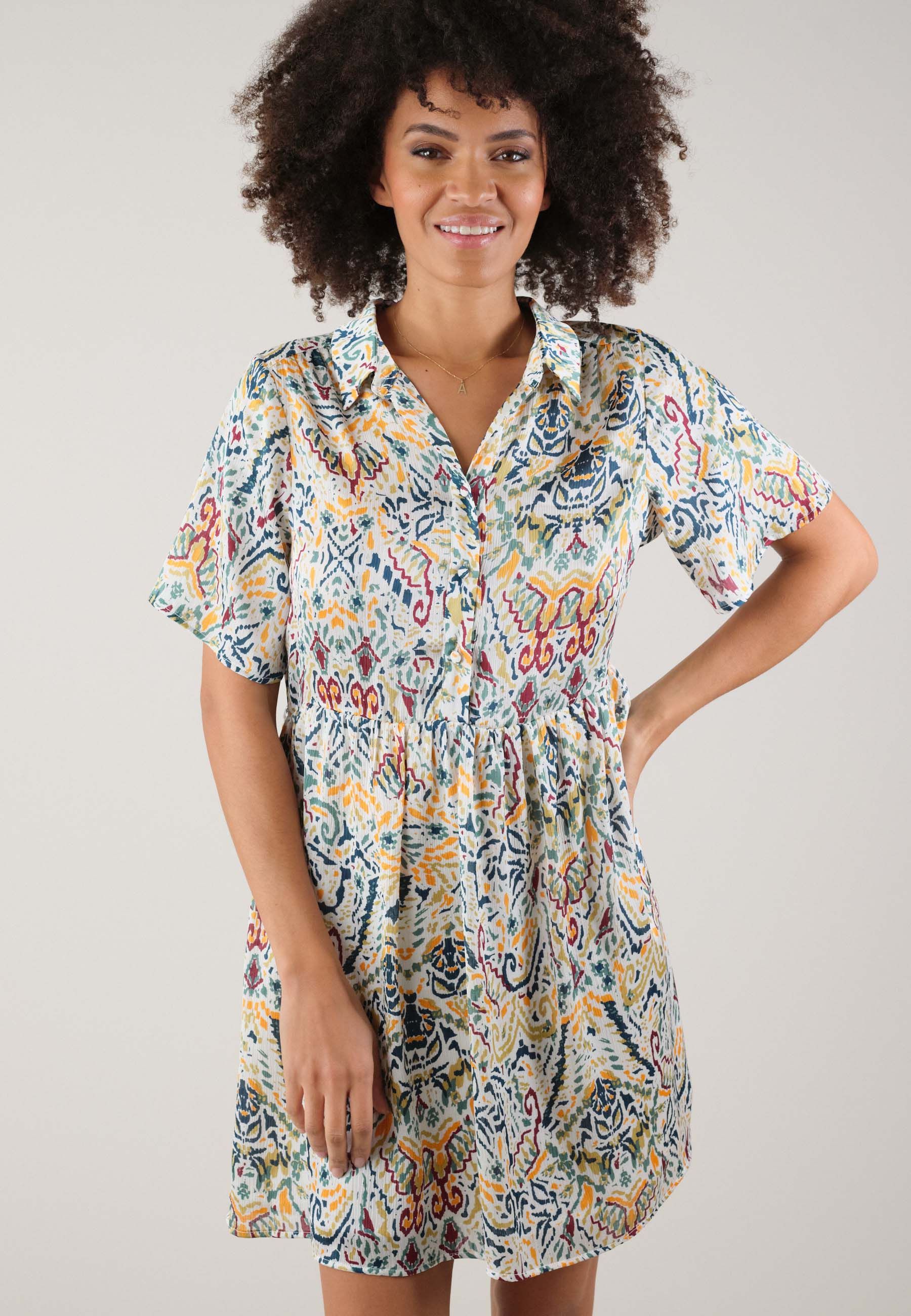 EMINY DRESS EMINY DRESS
