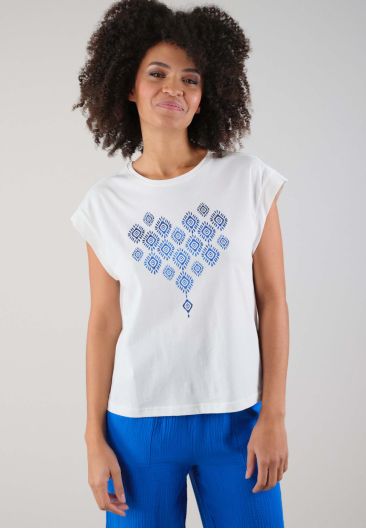 LYSSA T-SHIRT
