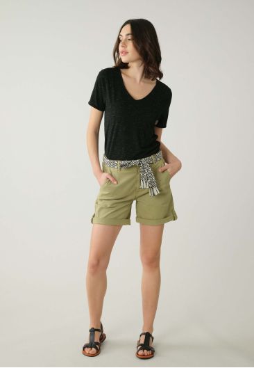 Short KAIJA