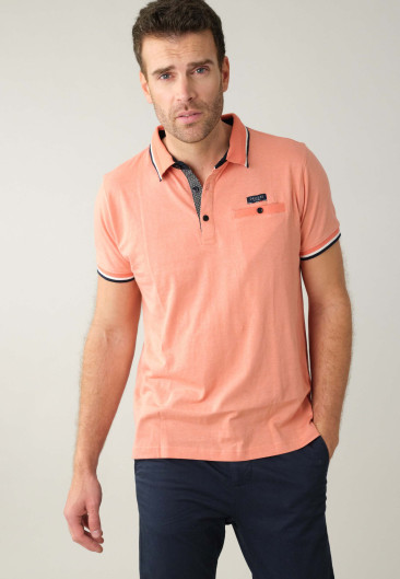Polo DREXLER