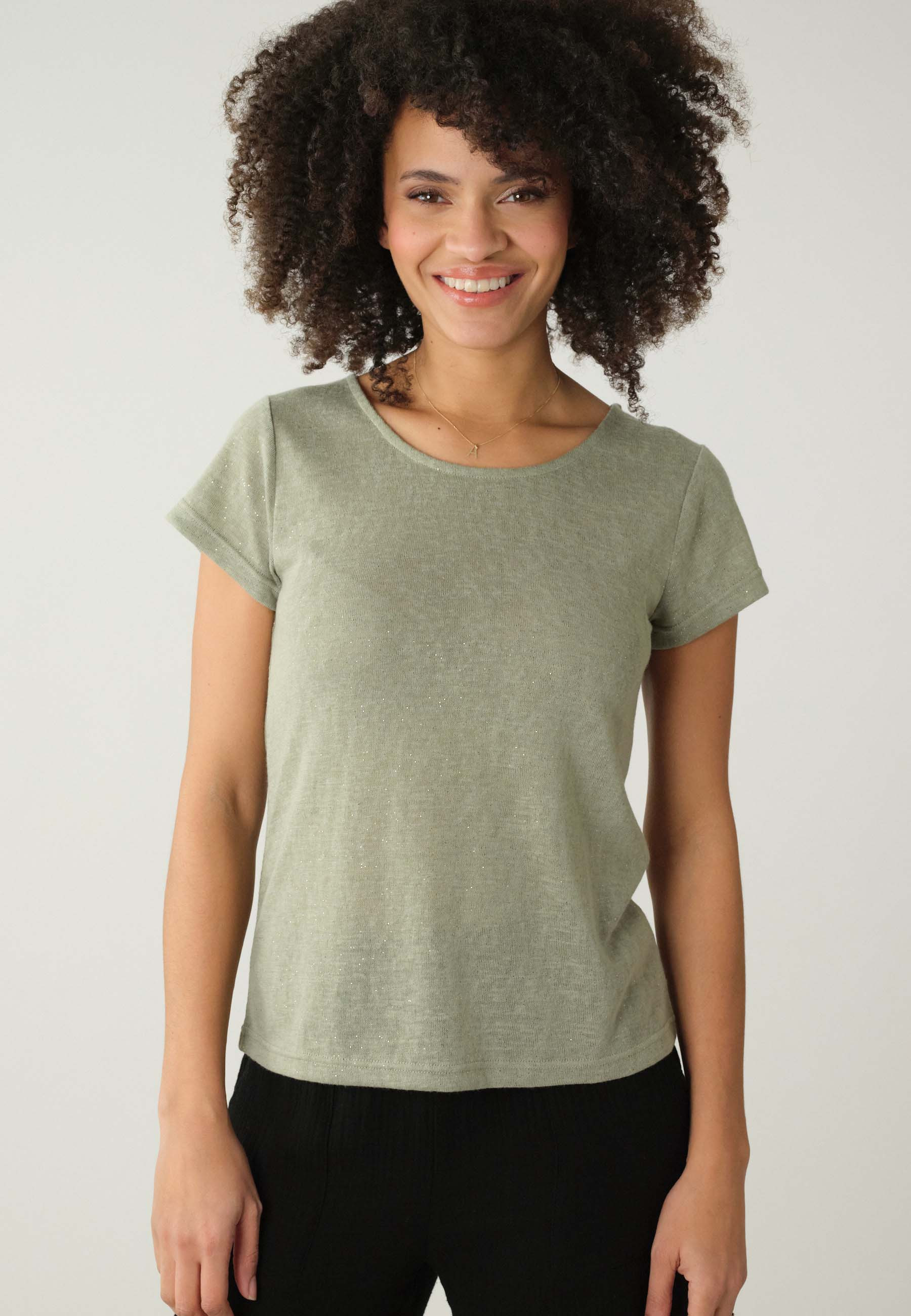 T-Shirt GLITTER T-Shirt GLITTER
