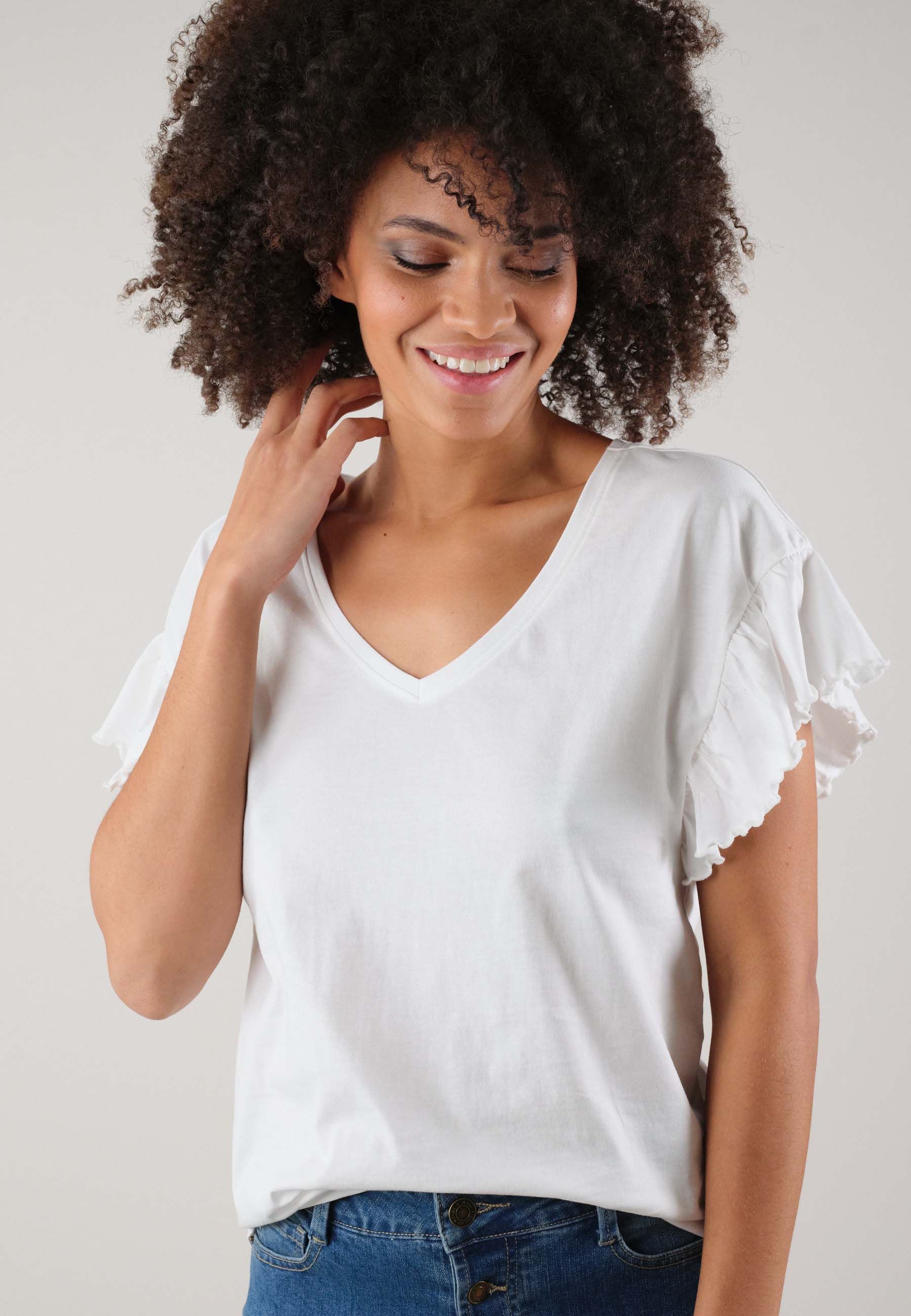 T-Shirt ORIA - Deeluxe - Modalova