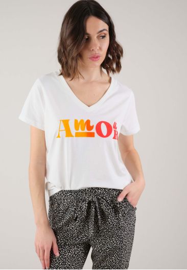 ALOVA TS W