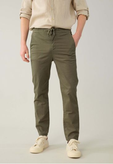 Pantalon IDRIS