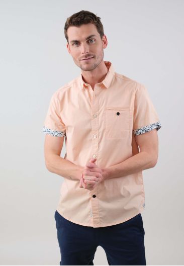 Chemise MAYORCA