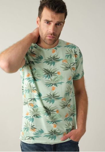 T-Shirt ZELI