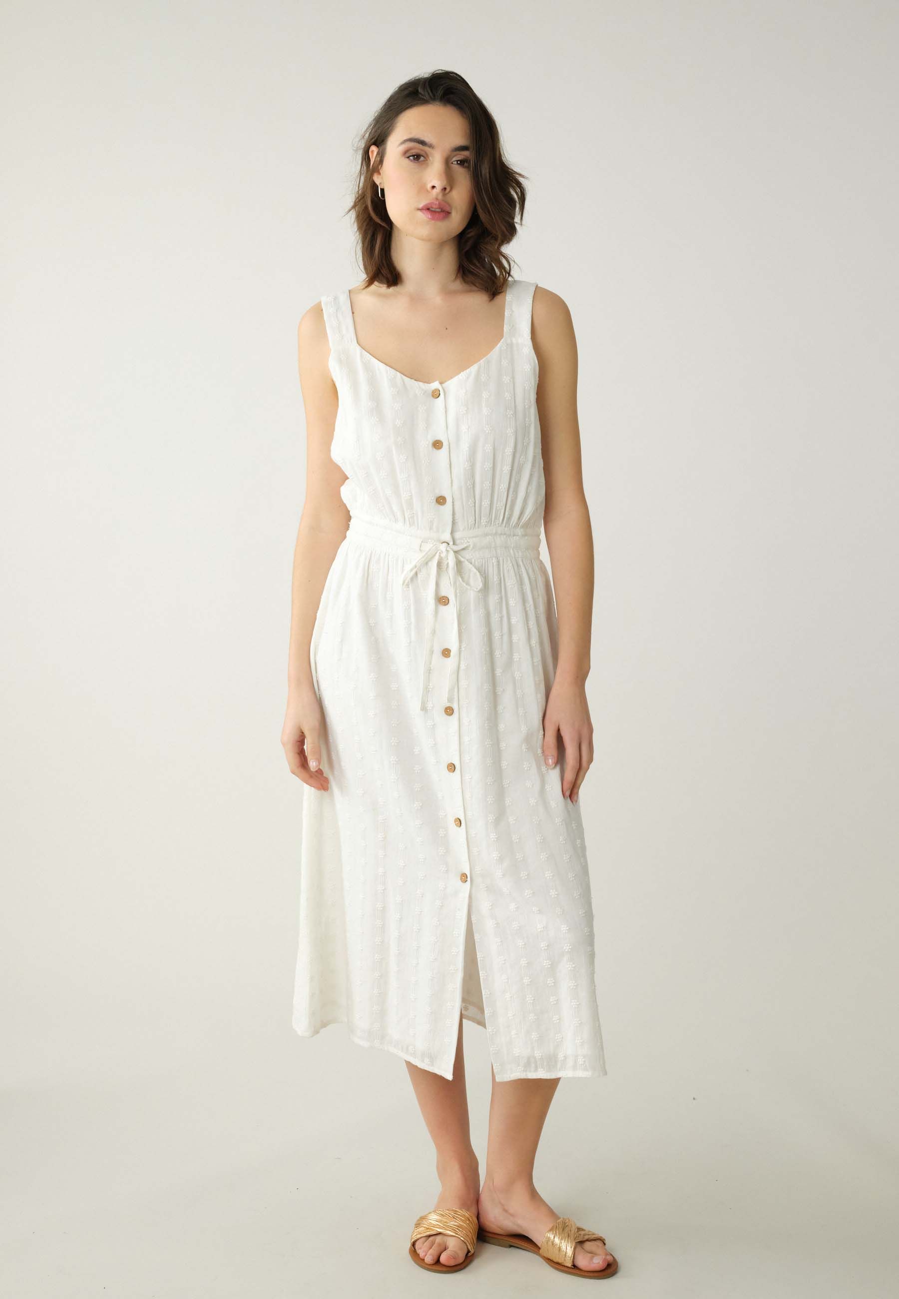 YURENA DRESS YURENA DRESS