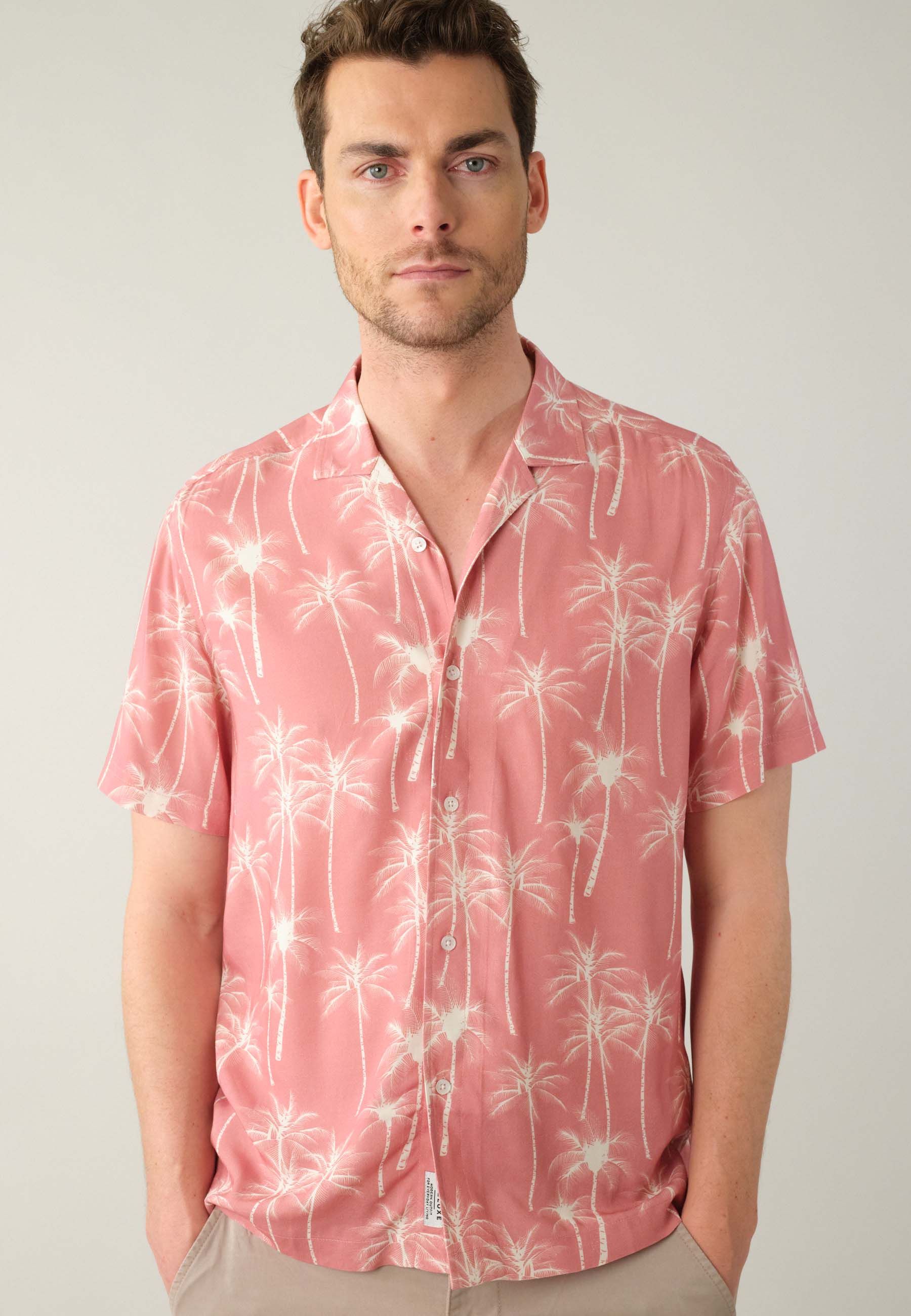 Chemise CREAP - Deeluxe - Modalova