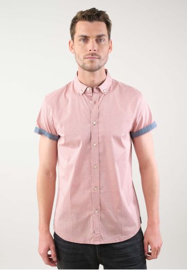 Chemise BOGY