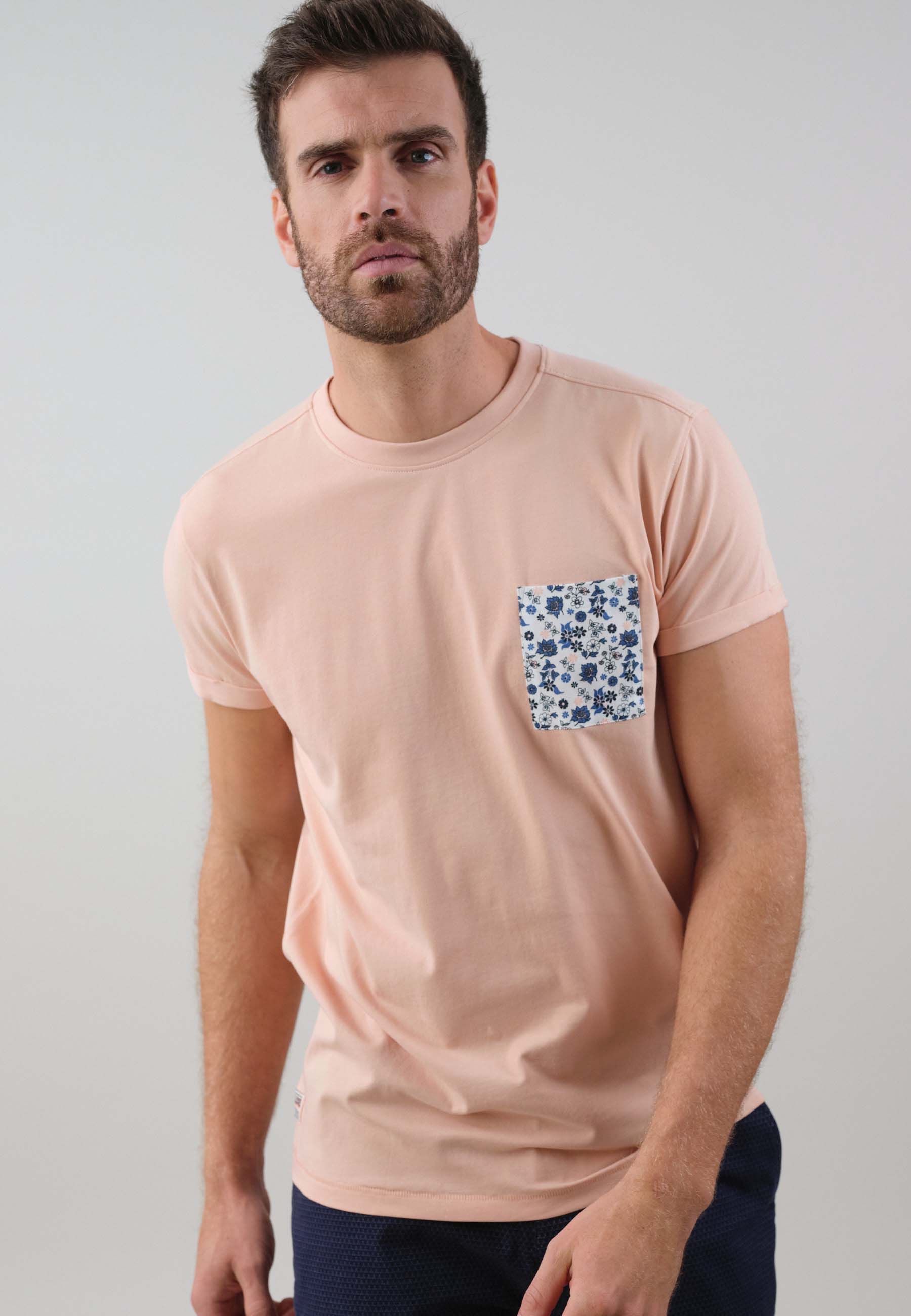 PESQUERO T-SHIRT PESQUERO T-SHIRT