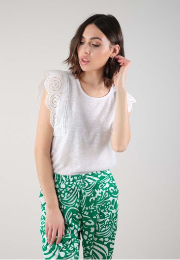 T-Shirt AZIA