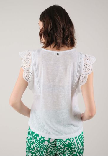 T-Shirt AZIA