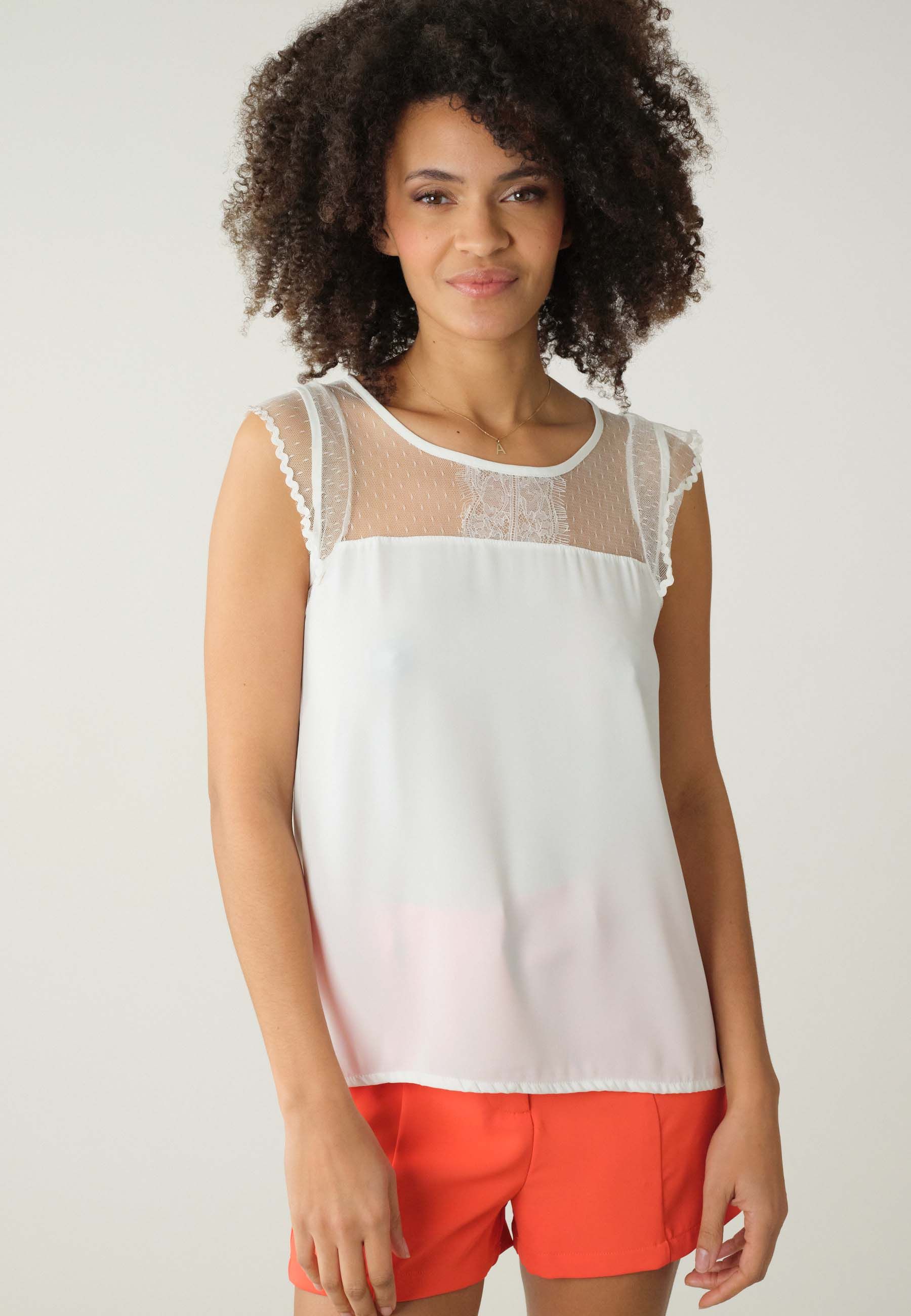 Blouse SUE Blouse SUE